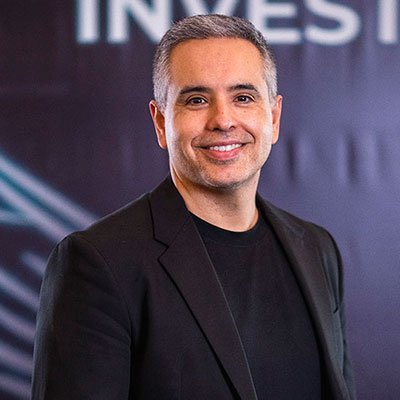 Dema Oliveira | Founder & CEO Goshen Land