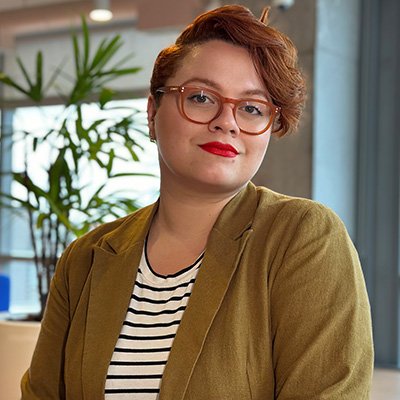 Sara Rosa | Sales & SDR Goshen Land