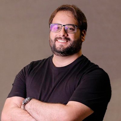 VictorDAfonseca | COO Goshen Land