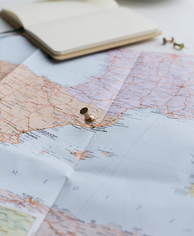 Goshen Land Consultoria | Goshen Way