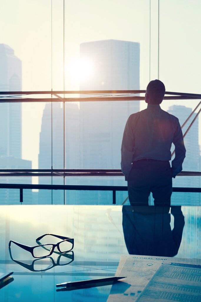 Goshen Land Consultoria | Goshen Way